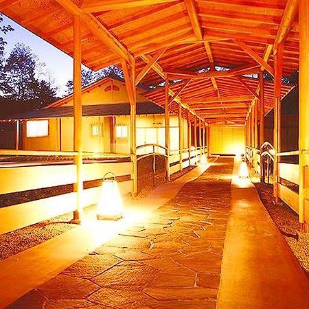 סנדאי Hotel Kiyomizu מראה חיצוני תמונה