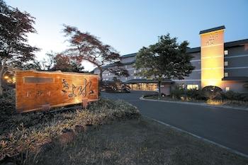 סנדאי Hotel Kiyomizu מראה חיצוני תמונה