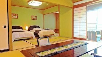 סנדאי Hotel Kiyomizu מראה חיצוני תמונה